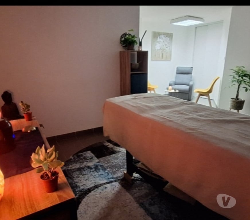 Massages Maine-et-Loire Angers - Photos Vivastreet Massage Lâcher-Prise