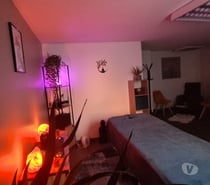 Massage Lâcher-Prise