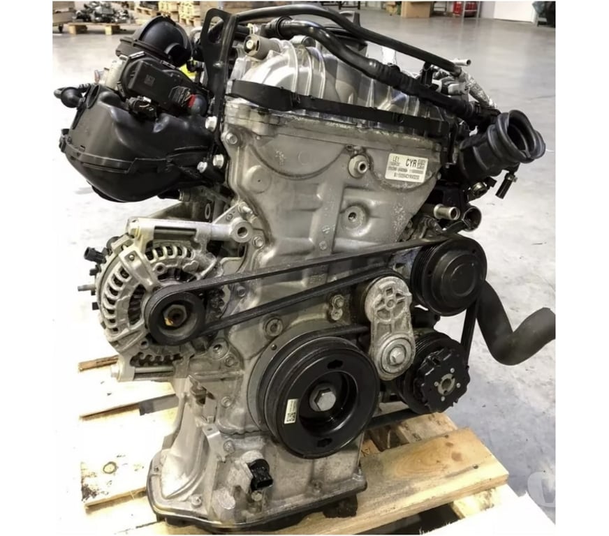 Pièces et services auto Paris Paris 1er ardt - 75001 - Photos Vivastreet Moteur Opel 1.0 code : B10XFL complet, garantie