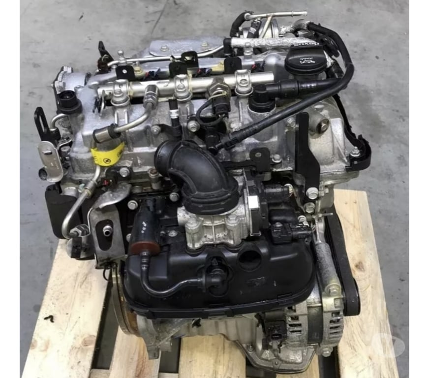 Pièces et services auto Paris Paris 1er ardt - 75001 - Photos Vivastreet Moteur Opel 1.0 code : B10XFL complet, garantie