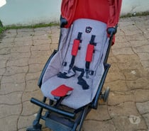 Poussette William Kent