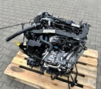 Photos Vivastreet Moteur Mercedes-Benz 2.2 CDI code: 651.950 complet, garantie