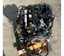 Photos Vivastreet Moteur FORD 1.0 ECOBOOST code : BZJA complet, garantie