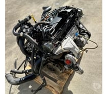 Photos Vivastreet Moteur CITROEN 2.2HDI code : 4HG P22DTE complet, garantie