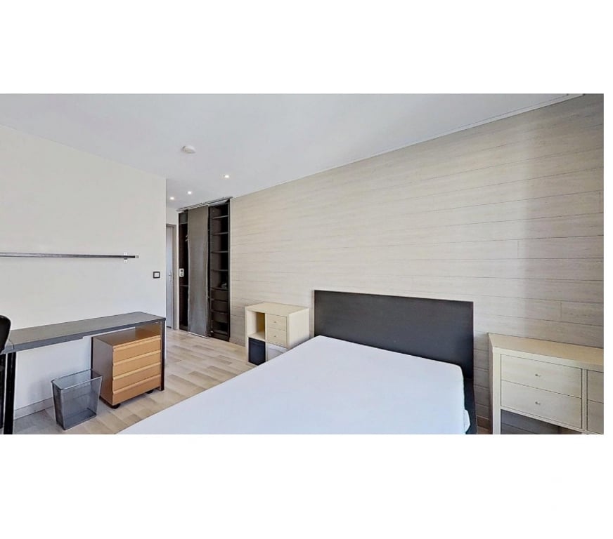 Appartement meublé Rhône Villeurbanne - 69100 - Photos Vivastreet Joli T2 de 40 m² sur Villeurbanne