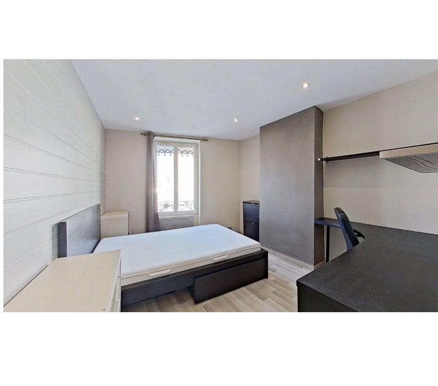 Appartement meublé Rhône Villeurbanne - 69100 - Photos Vivastreet Joli T2 de 40 m² sur Villeurbanne