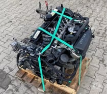 Photos Vivastreet Moteur MERCEDES-BENZ 2.2CDI code: 651.925 complet, garantie