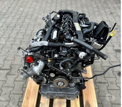 Photos Vivastreet Moteur Mercedes-Benz 2.2 CDI code: 651.950 complet, garantie