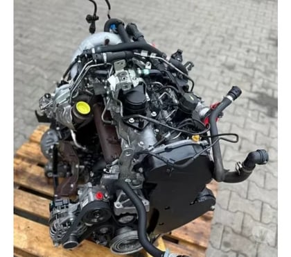 Photos Vivastreet Moteur Fiat 2.3D code : F1AGL4113 complet, garantie