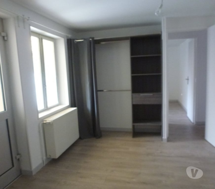 Location appartement Côte-d'Or Bligny les Beaune - 21200 - Photos Vivastreet A Louer - T3 de charme 75 m²