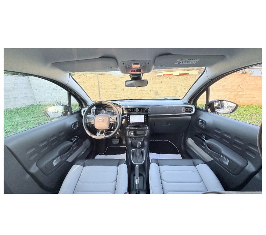 Voiture d'occasion Oise Nogent sur Oise - 60180 - Photos Vivastreet CITROEN C3 ELLE ESSENCE EAT6 AN 2023 29832KM AUTOMATIQUE