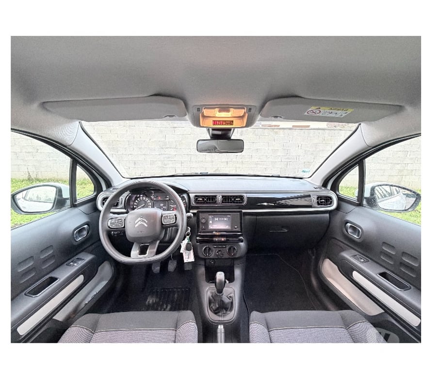 Voiture d'occasion Oise Nogent sur Oise - 60180 - Photos Vivastreet CITROEN C3 YOU 83 CH ESSENCE AN 2023 25930 KM