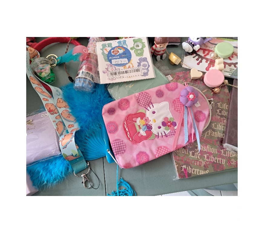 Collection Moselle Maizières-lès-Metz - 57280 - Photos Vivastreet Blind Lot "Kawaii" japon manga anime cosplay mode