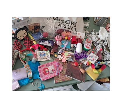 Collections Maizières-lès-Metz Moselle - Photos Vivastreet Blind Lot 