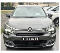 Photos Vivastreet CITROEN C4 SHINE PACK 130CH AUTOMATIQUE EAT8 AN 2023