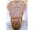 Fauteuil Emmanuelle