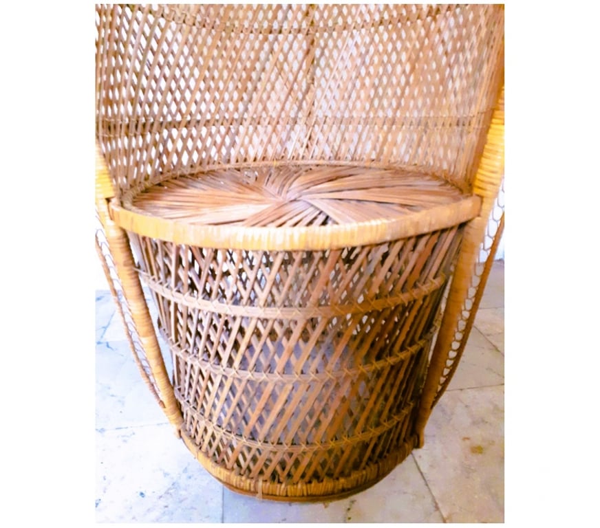 Ameublement & art de la table Nord Wattrelos - 59150 - Photos Vivastreet Fauteuil Emmanuelle