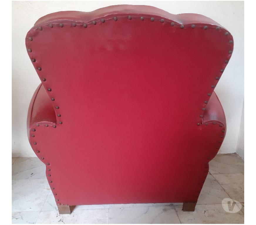 Ameublement & art de la table Nord Wattrelos - 59150 - Photos Vivastreet Fauteuil vintage d'époque