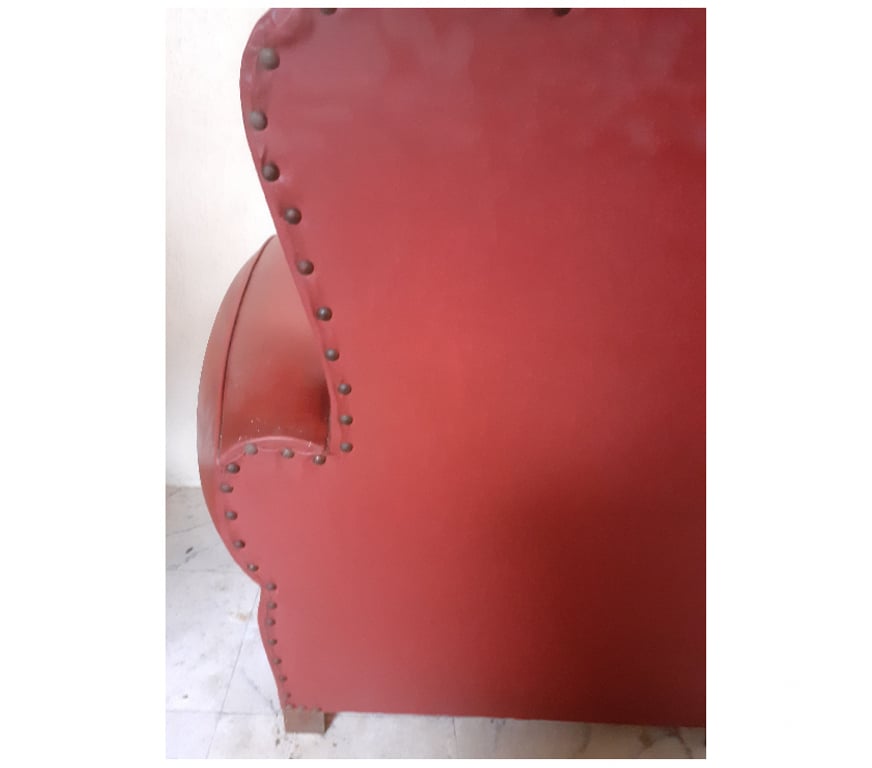 Ameublement & art de la table Nord Wattrelos - 59150 - Photos Vivastreet Fauteuil vintage d'époque