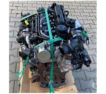 Photos Vivastreet Moteur Ford 2.0 TDCi code: T7DA T7DB T7DC complet, garantie