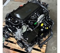 Photos Vivastreet Moteur Ford 2.0 TDCI code: TXMA complet, garantie