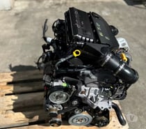 Photos Vivastreet Moteur FIAT 1.3JTD MULTIJET code: 199A9000 complet, garantie