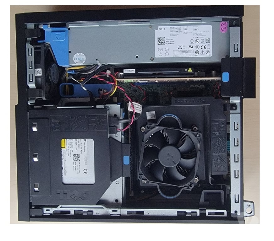 Informatique Nord Houplin Ancoisne - 59263 - Photos Vivastreet Dell Précision T1700 i5 vPro 8Go 1To HDD WINDOWS 11 Pro