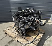 Photos Vivastreet Moteur Mercedes-Benz 2.2 CDI code: 651.940 complet, garantie