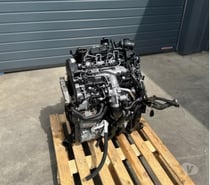 Photos Vivastreet Moteur VOLKSWAGEN 2.0 TDI code: CBA CBAB complet, garantie