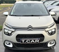 Photos Vivastreet CITROEN C3 YOU 83 CH ESSENCE AN 2023 12769 KM