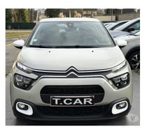 Photos Vivastreet CITROEN C3 YOU 83 CH ESSENCE AN 2023 31162 KM