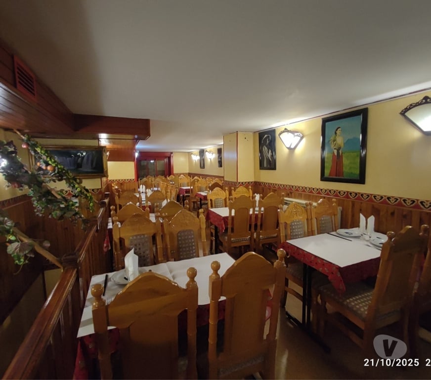 Fond de Commerce a vendre Isère Grenoble - Photos Vivastreet Fond de Commerce restaurant traditionnelle asiatique