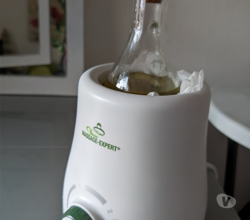 Massages Loiret Orleans - Photos Vivastreet massage pour la santé 0749994543