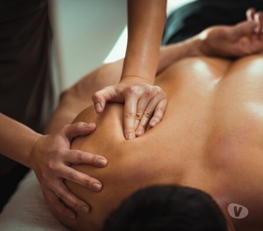 Massages Loiret Orleans - Photos Vivastreet massage pour la santé 0749994543