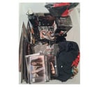 Hauconcourt - Moselle — Blind Lot "Twilight" film ciné série TV goodies cullen