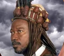 Marabout Juvisy sur Orge, marabout Grigny