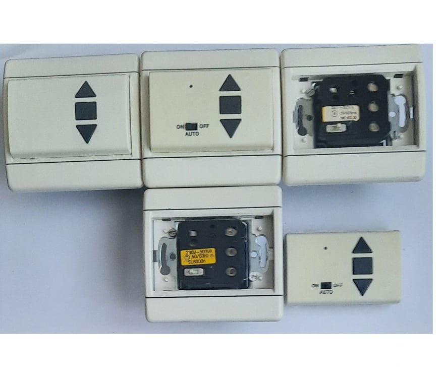  Loiret Orleans - Photos Vivastreet COMMANDE ARNOULD REF 65025 pourvolet roulant en ligne bus