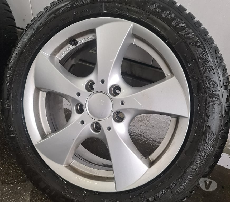 Pièces et services auto Savoie Chambery - 73000 - Photos Vivastreet Jantes aluminium 16 pouces