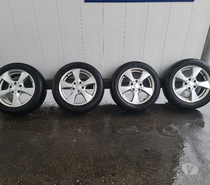 Pièces et services auto Savoie Chambery - 73000 - Photos Vivastreet Jantes aluminium 16 pouces