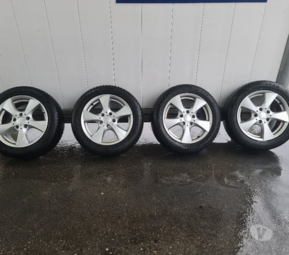 Pièces et services auto Chambery Savoie - Photos Vivastreet Jantes aluminium 16 pouces