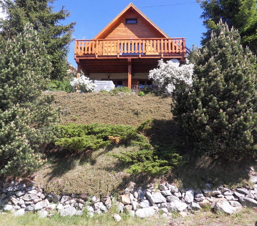 location saisonniere Hautes-Alpes Gap - Photos Vivastreet Chalet 6 personnes