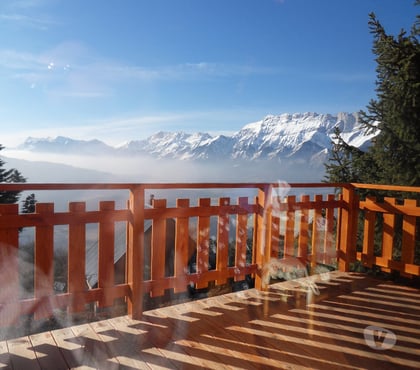 Locations vacances Gap Gap - Photos Vivastreet Chalet 6 personnes