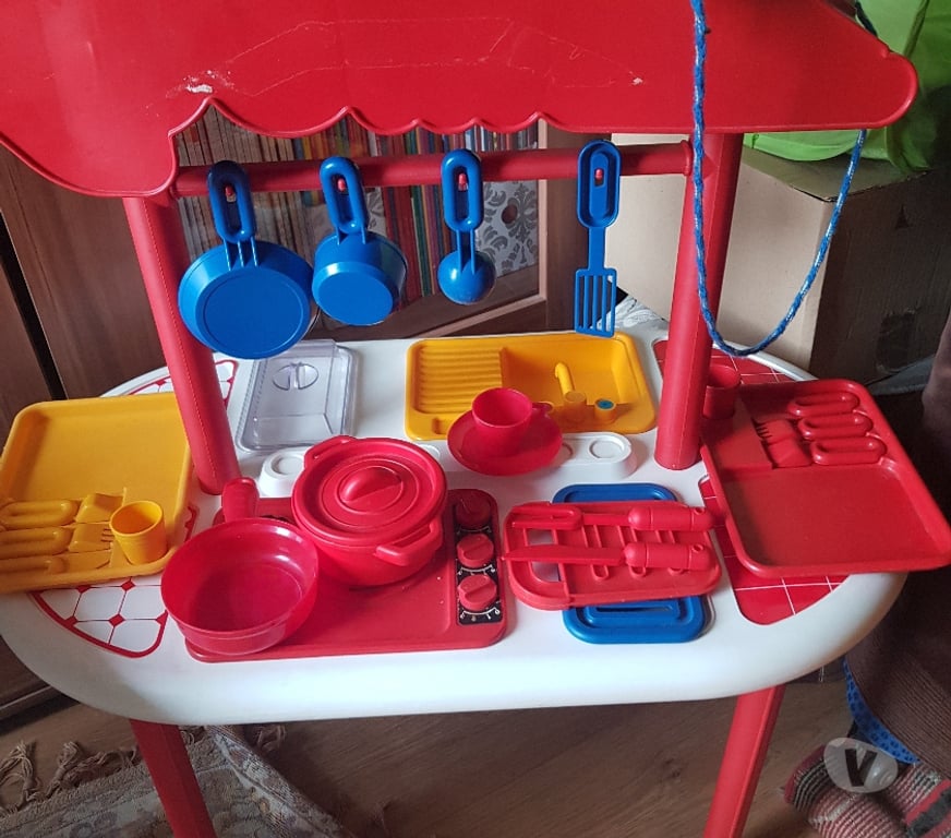 Jeux - Jouets Essonne Juvisy sur Orge - 91260 - Photos Vivastreet marchande smoby et ses accessoires