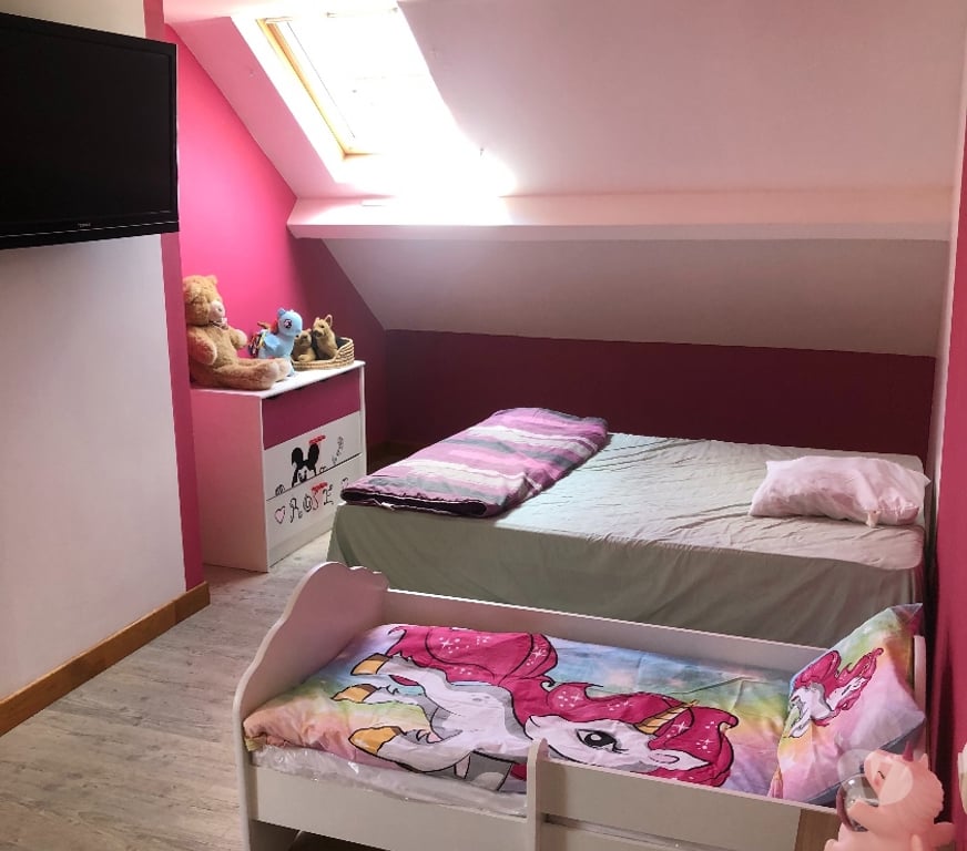 Vente Maison Aisne Plomion - 02140 - Photos Vivastreet maison de 103m2 Plomion(02)