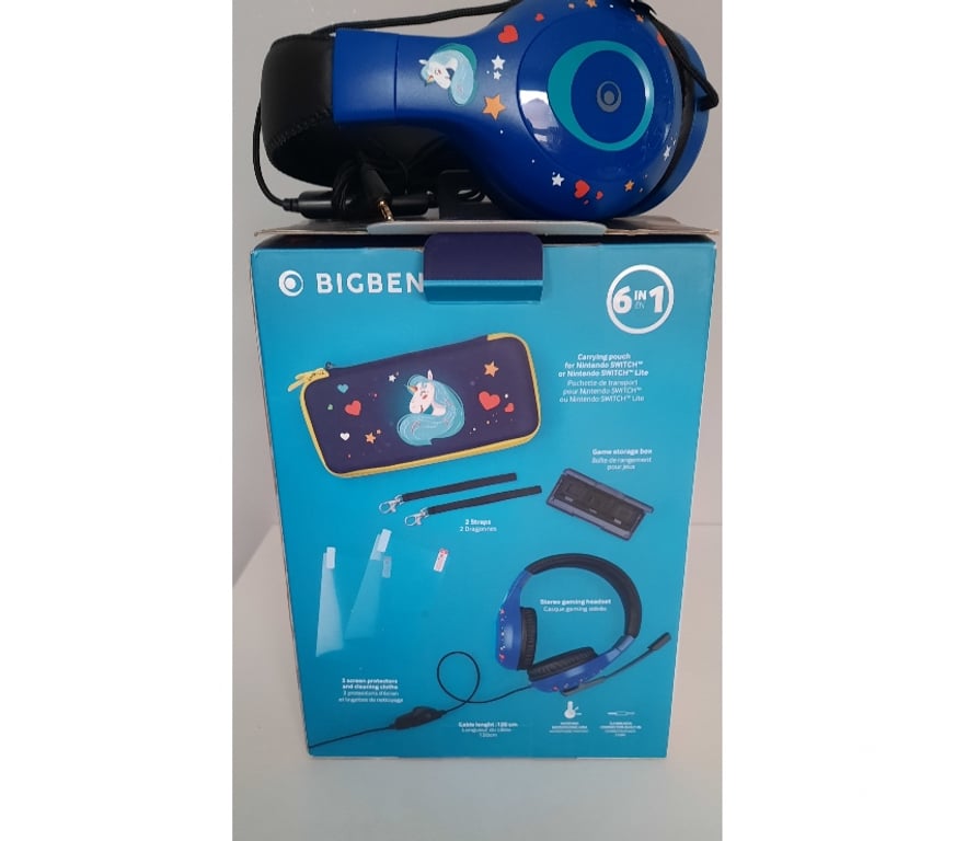 Jeux - Jouets Nord Wattrelos - 59150 - Photos Vivastreet Casque de musique