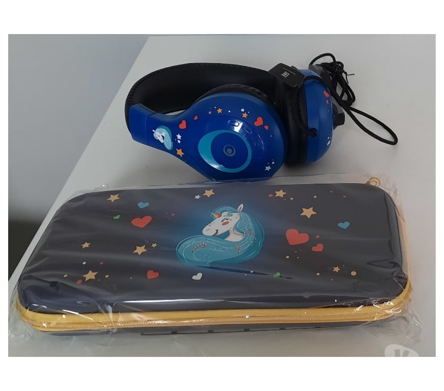 Jeux - Jouets Nord Wattrelos - 59150 - Photos Vivastreet Casque de musique