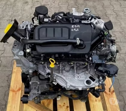 Pièces détachées auto Paris 1er ardt Paris - Photos Vivastreet Moteur Renault 1.6 DCTI code: R9M452 complet, garantie