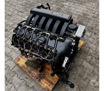 Photos Vivastreet Moteur BMW 3.0i code: N53B30A complet, garantie