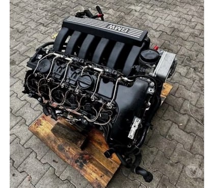 Accessoires auto & tuning Paris 1er ardt Paris - Photos Vivastreet Moteur BMW 3.0i code: N53B30A complet, garantie