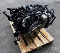Photos Vivastreet Moteur AUDI 3.0TDi code: CRT CRTC complet, garantie